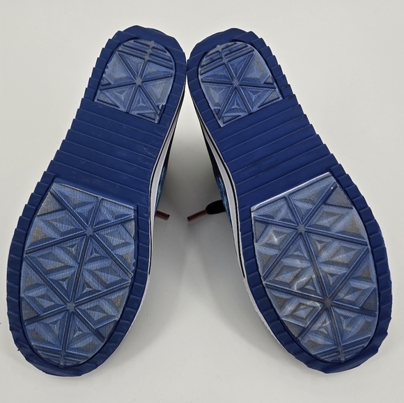 Darth Vader Star Wars High-Top Sneakers NWOT - Picture 2 of 10